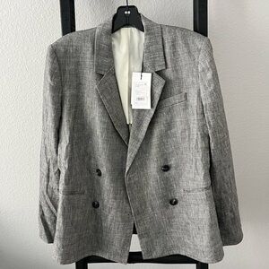 Theory blazer